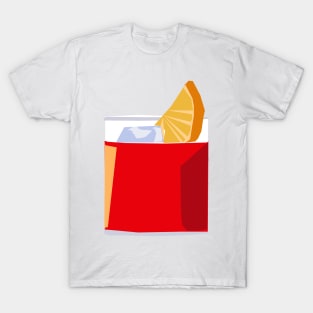 Negroni T-Shirt